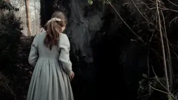 Backdrop to the movie "An American Haunting" #1903400