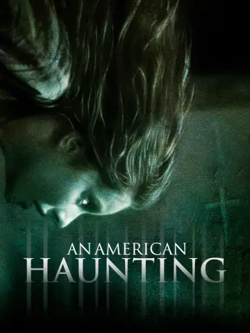 Poster to the movie "An American Haunting" #1903403
