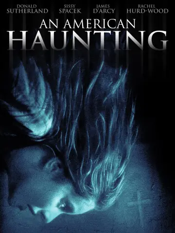 Poster to the movie "An American Haunting" #1903404