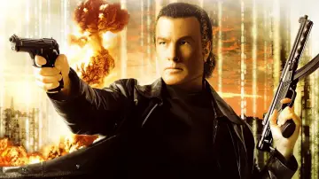 Backdrop to the movie "Attack Force" #440532
