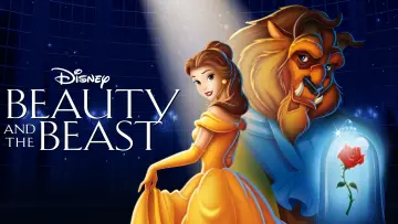 Backdrop to the movie "Beauty and the Beast" #13710