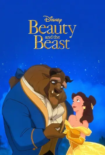 Poster to the movie "Beauty and the Beast" #1626673