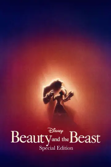 Poster to the movie "Beauty and the Beast" #1626674