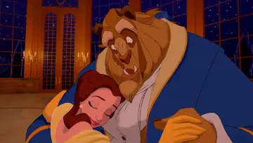 Backdrop to the movie "Beauty and the Beast" #573483