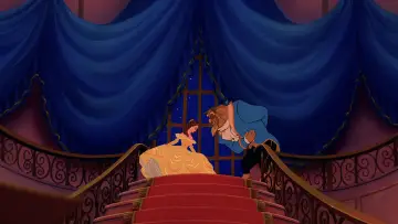 Backdrop to the movie "Beauty and the Beast" #573505