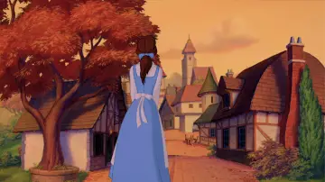 Backdrop to the movie "Beauty and the Beast" #573520
