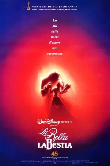Poster to the movie "Beauty and the Beast" #573530