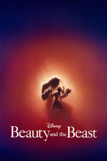 Poster to the movie "Beauty and the Beast" #573561