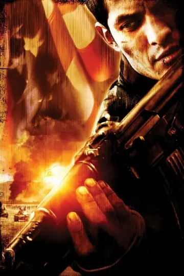 Poster to the movie "Behind Enemy Lines II: Axis of Evil" #408982