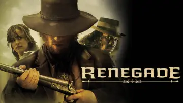 Backdrop to the movie "Renegade" #1075678