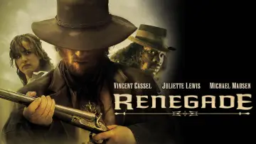 Backdrop to the movie "Renegade" #1075679