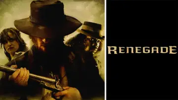 Backdrop to the movie "Renegade" #1075681