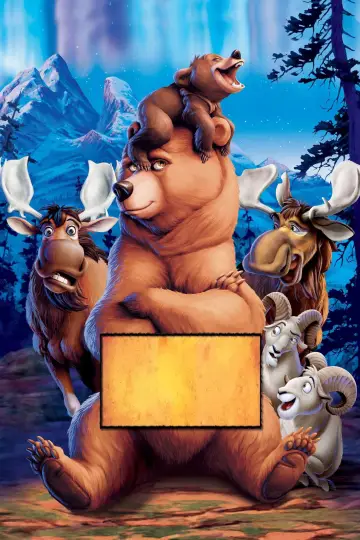 Brother Bear