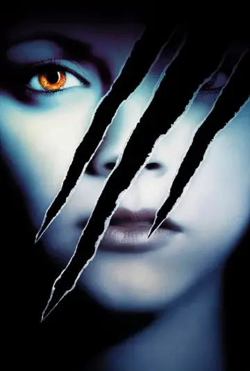 Poster to the movie "Cursed" #895115
