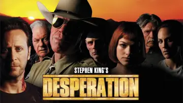 Backdrop to the movie "Desperation" #1093103