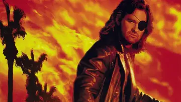 Backdrop to the movie "Escape from L.A." #331562