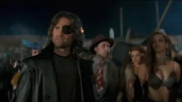 Backdrop to the movie "Escape from L.A." #793154