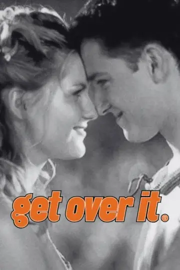 Poster to the movie "Get Over It" #1878112