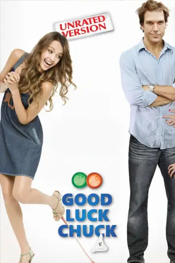 Good Luck Chuck