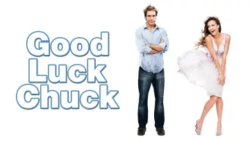 Backdrop to the movie "Good Luck Chuck" #95249