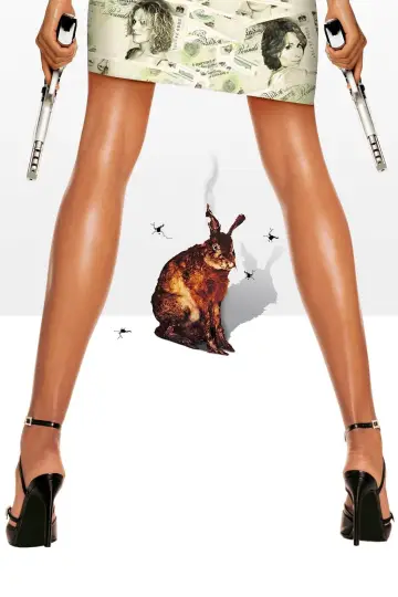 Poster to the movie "High Heels and Low Lifes" #1876767