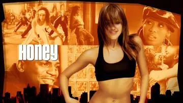 Backdrop to the movie "Honey" #591451
