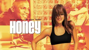 Backdrop to the movie "Honey" #888959