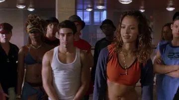 Backdrop to the movie "Honey" #888962
