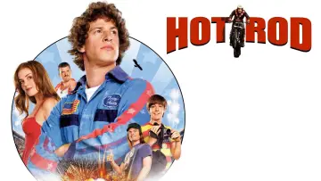 Backdrop to the movie "Hot Rod" #883095