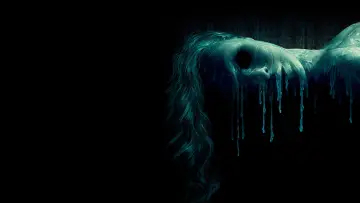 Backdrop to the movie "House of Wax" #707971