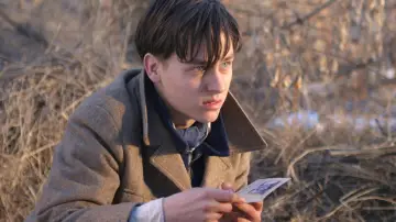 Backdrop to the movie "Joy Division" #644791