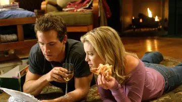 Backdrop to the movie "Just Friends" #1798200