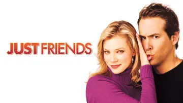 Backdrop to the movie "Just Friends" #879086