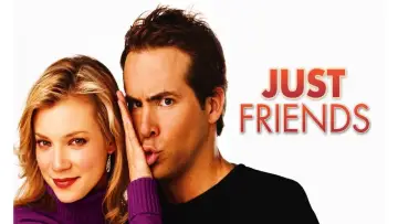 Backdrop to the movie "Just Friends" #879092