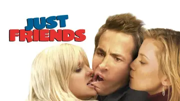 Backdrop to the movie "Just Friends" #879096