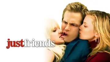 Backdrop to the movie "Just Friends" #879097
