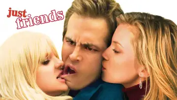 Backdrop to the movie "Just Friends" #879102