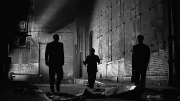 Backdrop to the movie "Killer