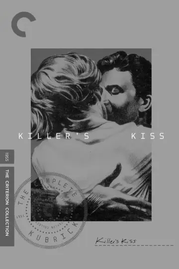 Poster to the movie "Killer