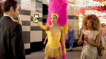 Backdrop to the movie "Miss Congeniality 2: Armed and Fabulous" #332788