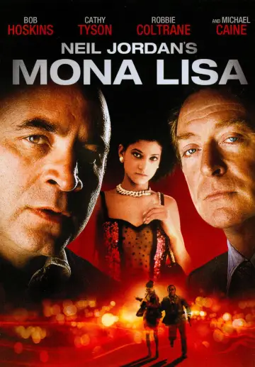 Poster to the movie "Mona Lisa" #1022785