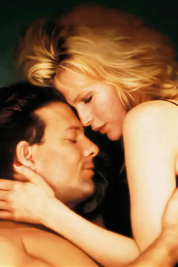 Poster to the movie "Nine 1/2 Weeks" #1578583