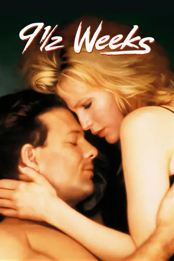 Poster to the movie "Nine 1/2 Weeks" #1578585