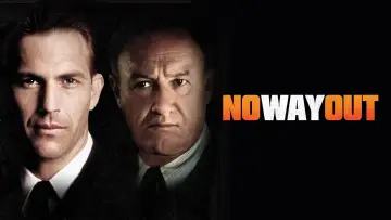 Backdrop to the movie "No Way Out" #82498