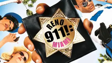 Backdrop to the movie "Reno 911!: Miami" #1021020