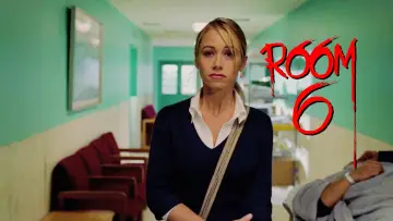 Backdrop to the movie "Room 6" #1080886