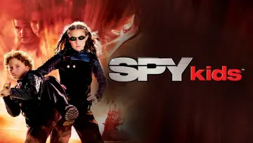 Backdrop to the movie "Spy Kids" #929891