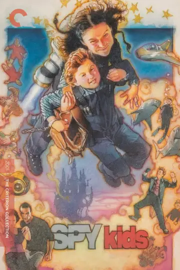 Spy Kids