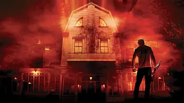 Backdrop to the movie "The Amityville Horror" #1581605