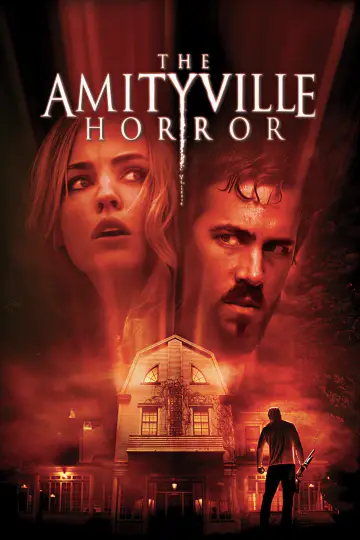 Poster to the movie "The Amityville Horror" #1581606